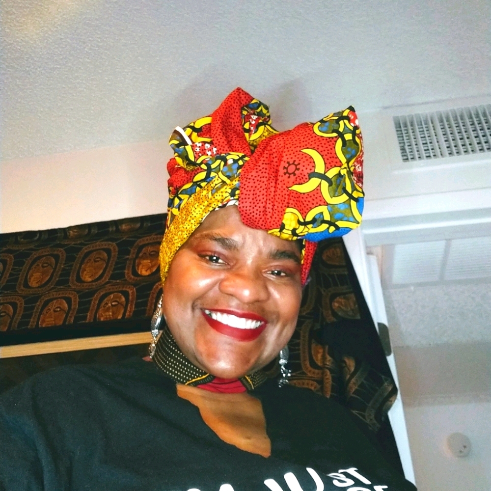 Headwrap